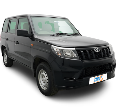 Mahindra BOLERO NEO-img